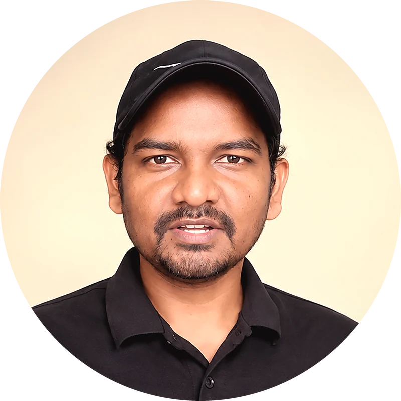 Amit Ratan, Founder & CEO of AllCoaching