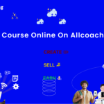 Sell Course Online