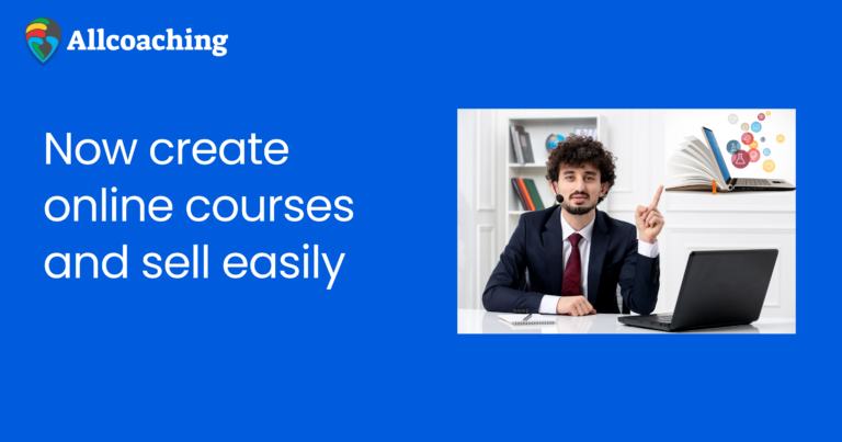 How to Create Online Courses 2024